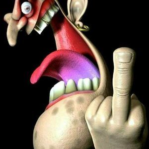 Meet your Posher, Joseph